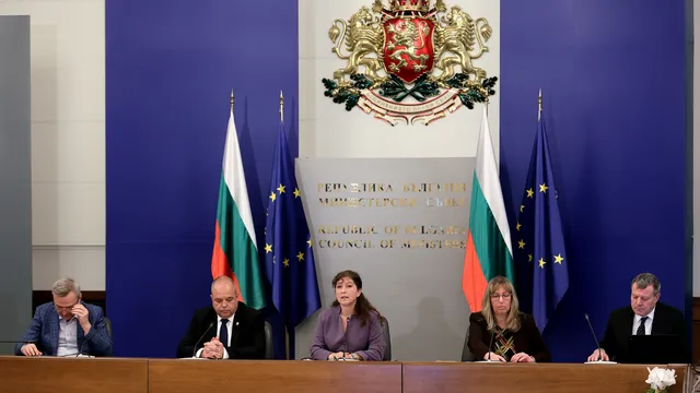 ЦИК назначава секционните комисии в чужбина