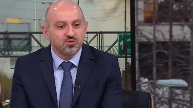 Ивайло Иванов: Заплахите на Тръмп биха били военно престъпление