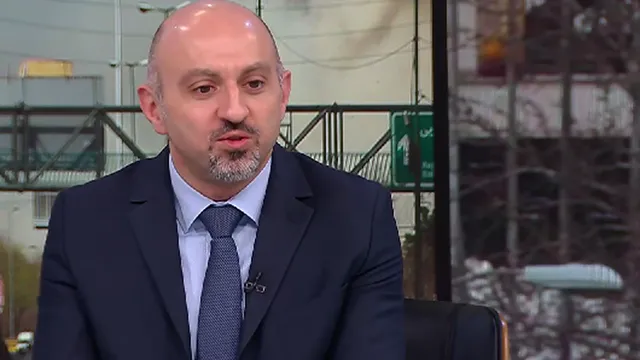 Ивайло Иванов: Заплахите на Тръмп биха били военно престъпление