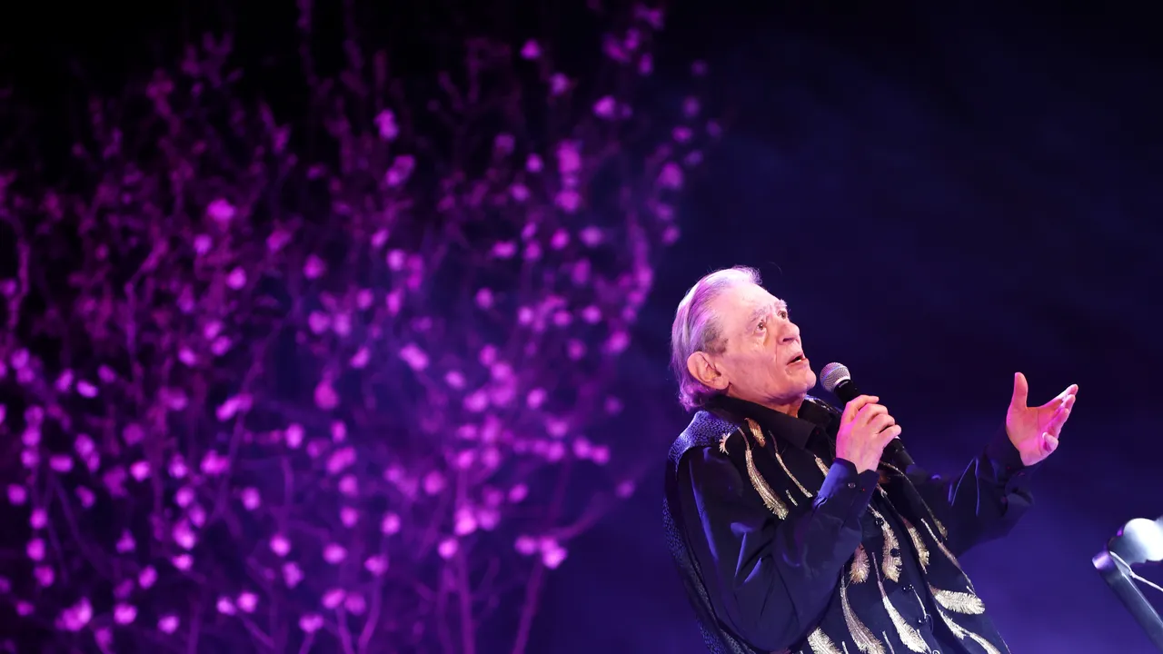 Почина големият Михаил Белчев