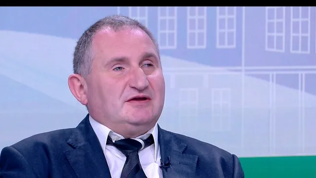 Иван Янев - ,,Прогресивна България": Политиките за хора с увреждания в момента се правят без нас