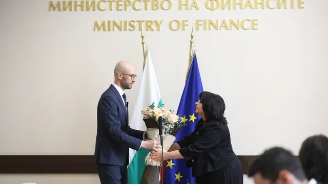 В удължителен бюджет: Рекорден дефицит за първите три месеца