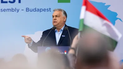 Орбан свика извънреден съвет след откритите експлозиви край газопровод в Сърбия