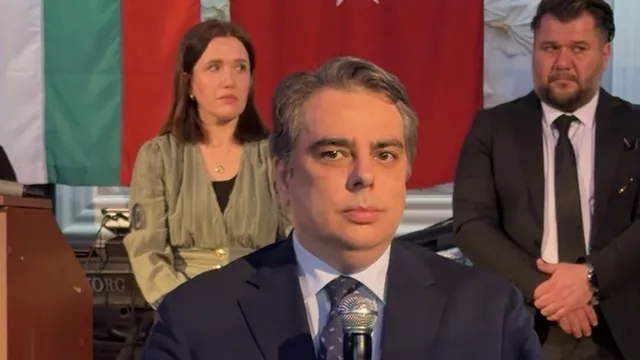 Асен Василев към българите в Турция: Ще се върнете, когато държавата започне да работи за вас