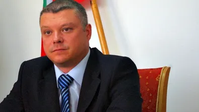 Илиян Йончев: Румен Радев не е опонент, а е конкурент на БСП