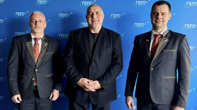 Борисов обещава борба с бракониерството в следващия парламент