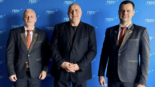 Борисов обещава борба с бракониерството в следващия парламент