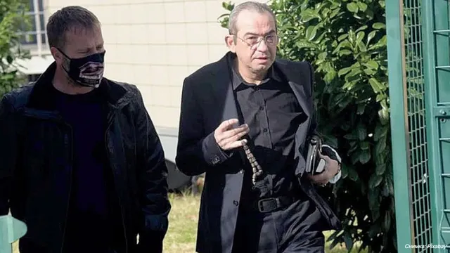 Емилия Русинова наруши мълчанието