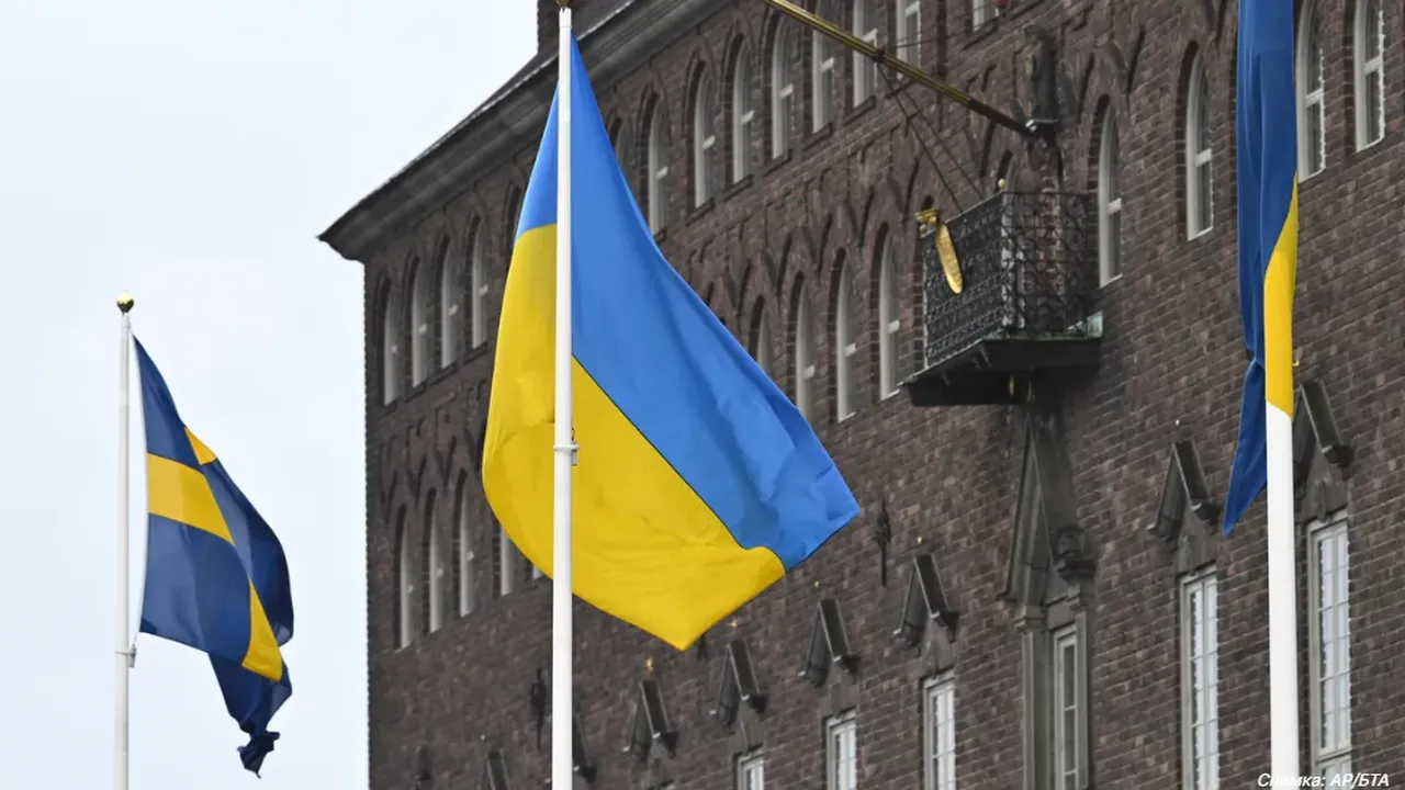 Украйна възстановява контрола върху фронтовите райони в югоизточната и източната част на страната