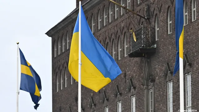 Украйна възстановява контрола върху фронтовите райони в югоизточната и източната част на страната