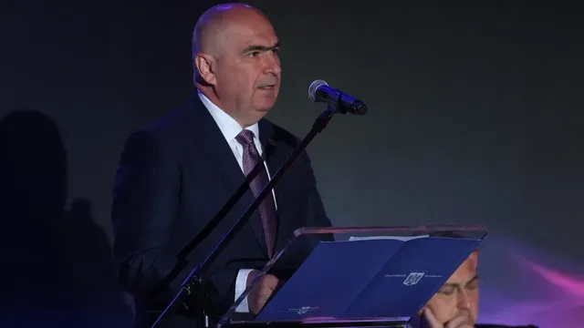 Премиерът на Румъния: За нас НАТО означава сигурност, стабилност и доверие