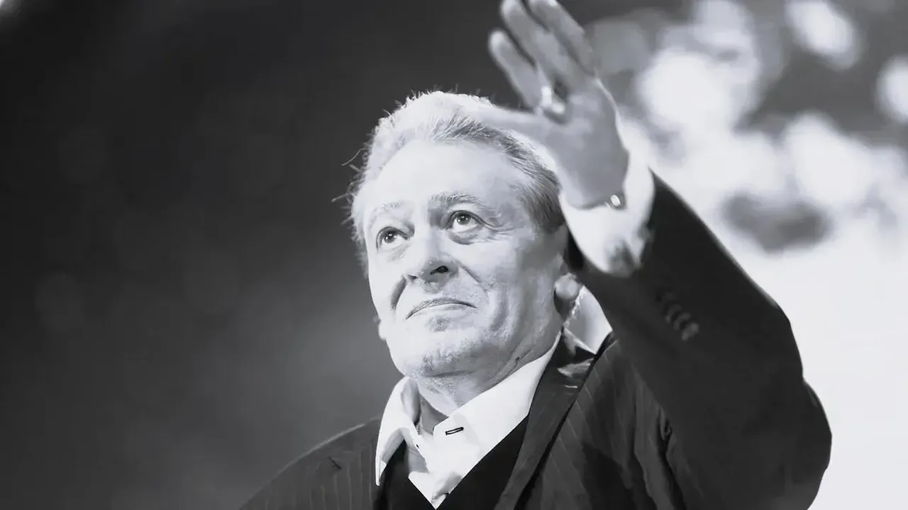 Кой беше Михаил Белчев - царят на шлагерната и лирична музика