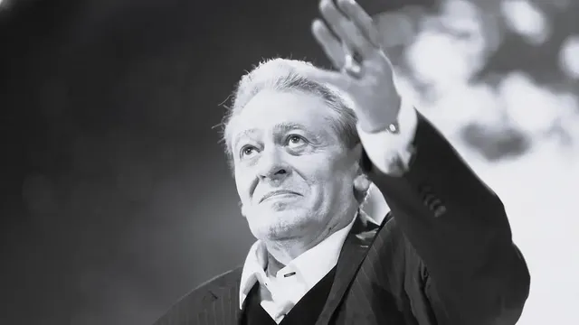 Кой беше Михаил Белчев - царят на шлагерната и лирична музика