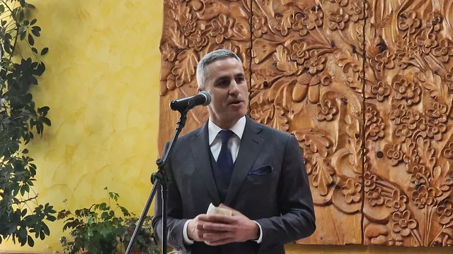 Гюров: Горската стража е създадена заедно с Централната банка