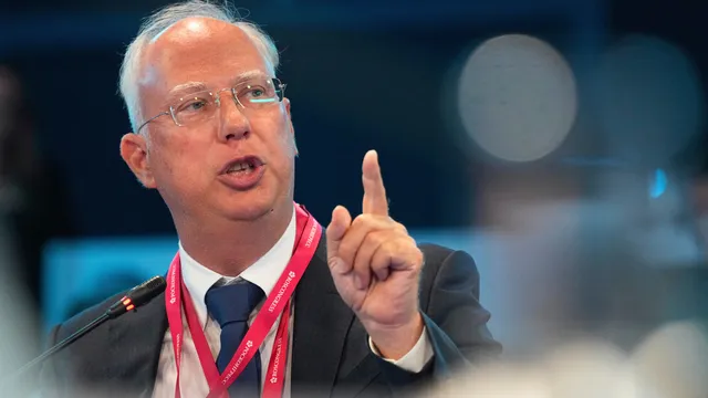 Русия: Решението на ЕС да се откаже от руската енергия сигнализира за "трудни времена" за Европа