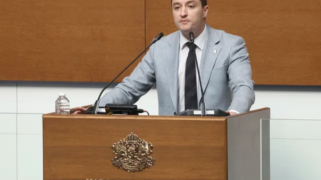 Отнеха шофьорската книжка на Явор Божанков