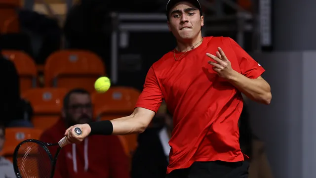 Иван Иванов с огромен скок и рекордно класиране в световната ранглиста