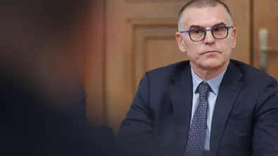 Дянков: Дефицитът е рекорден за последните 15 г.