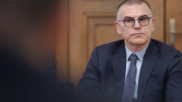 Дянков: Дефицитът е рекорден за последните 15 г.