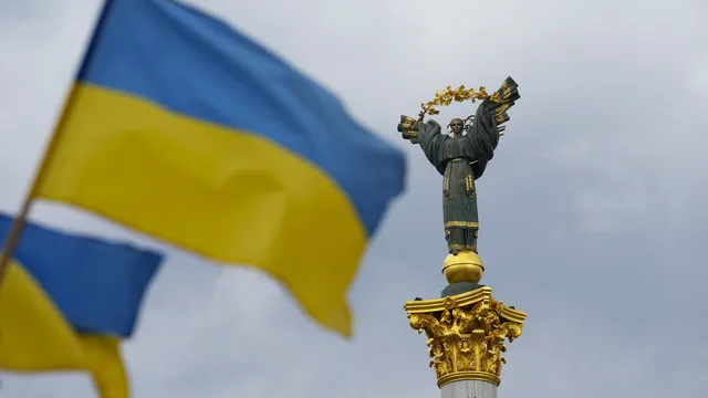 Украинският производител на ракети се стреми към "революционна" система за противовъздушна отбрана до 2027 г.