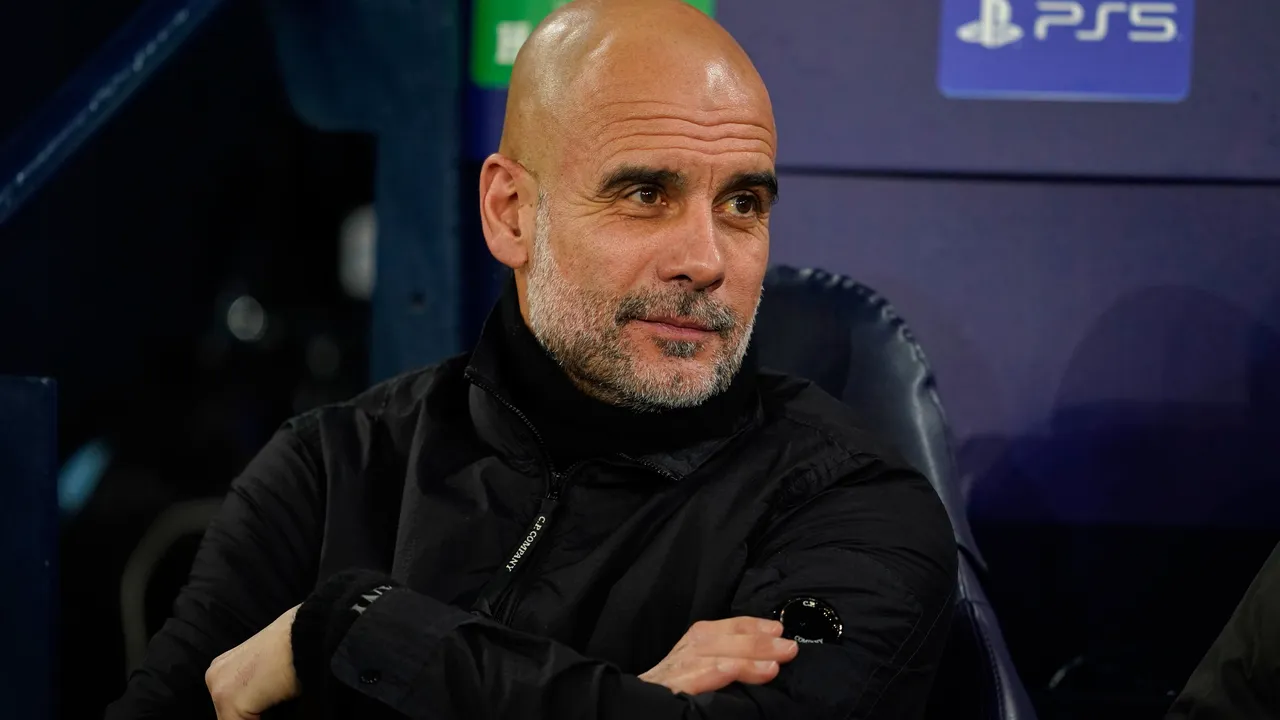 Капитанът напуска кораба: Бернардо Силва аут от Манчестър Сити