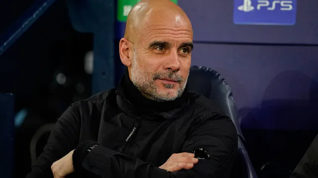 Капитанът напуска кораба: Бернардо Силва аут от Манчестър Сити