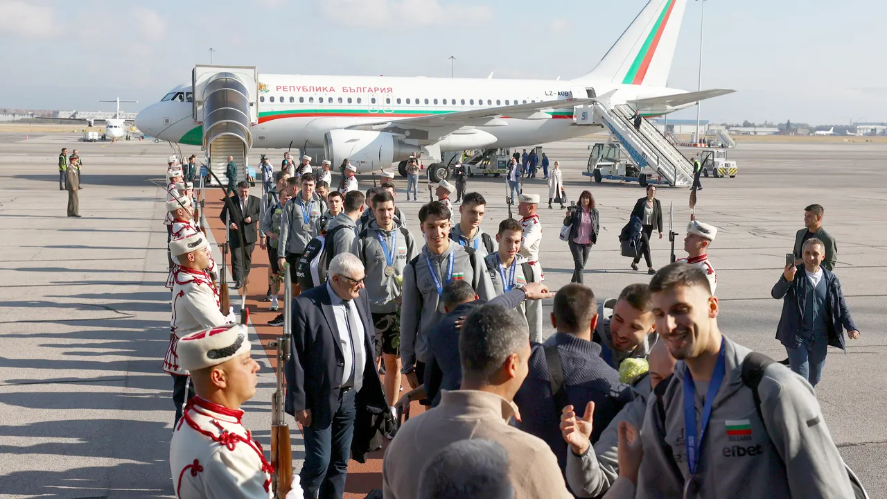 Летище "Васил Левски" гарантира доставки на керосин