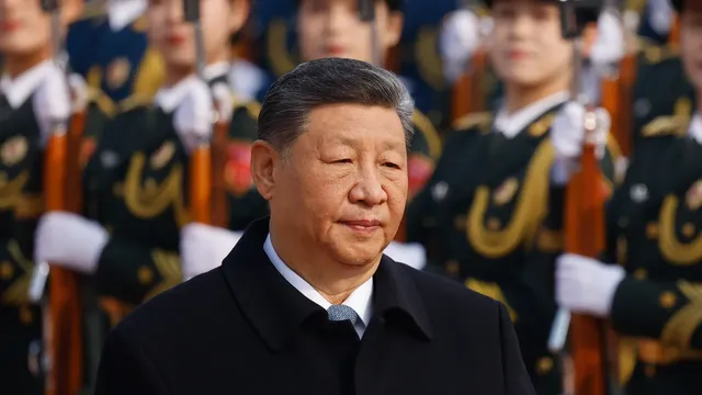 Китай ускорява изграждането на нова енергийна система за сигурност и устойчивост