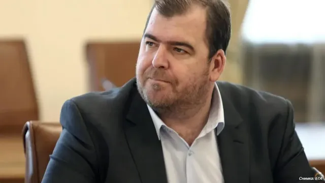 Явор Гечев: Първата задача на "Прогресивна България" е да демонтираме олигархичния модел