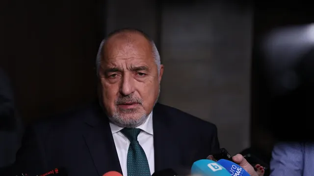 Бойко Борисов: Всеки, който казва, че ще има добив на шистов газ в Добруджа, е лъжец