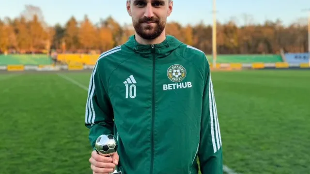 Шедьовърът във вратата на Левски стана световна сензация (ВИДЕО)