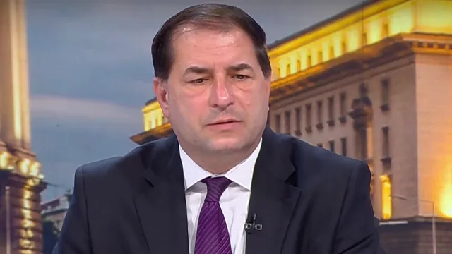 Борислав Цеков: Не се вижда нова политическа алтернатива, която да разклати статуквото