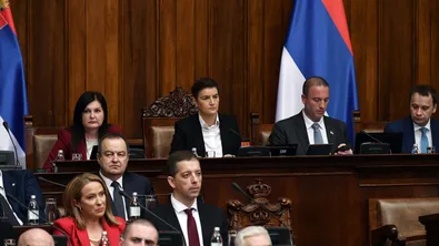 Сърбия се хвали със споразумение за свободна търговия с Китай
