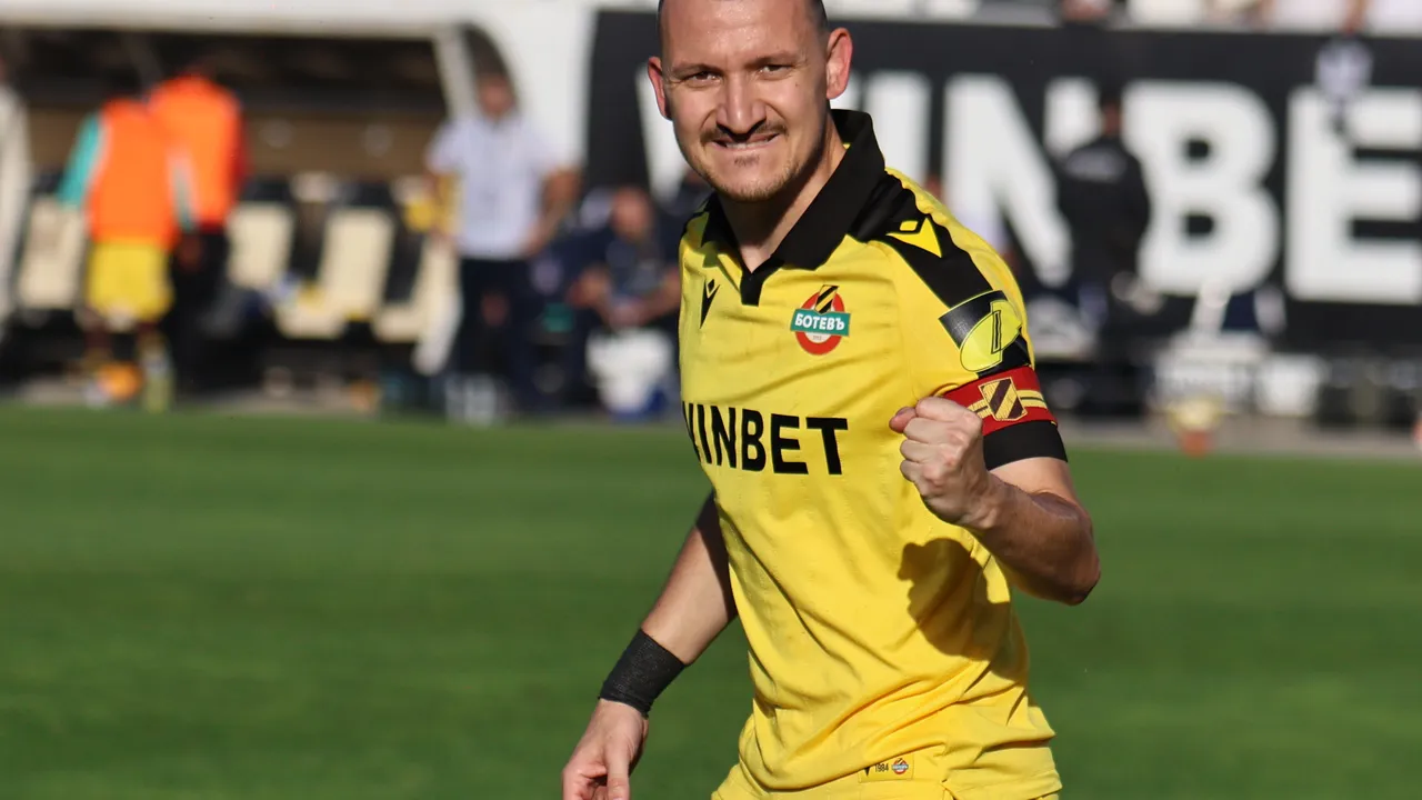 Неделев призова бултрасите за дербито на Пловдив (ВИДЕО)