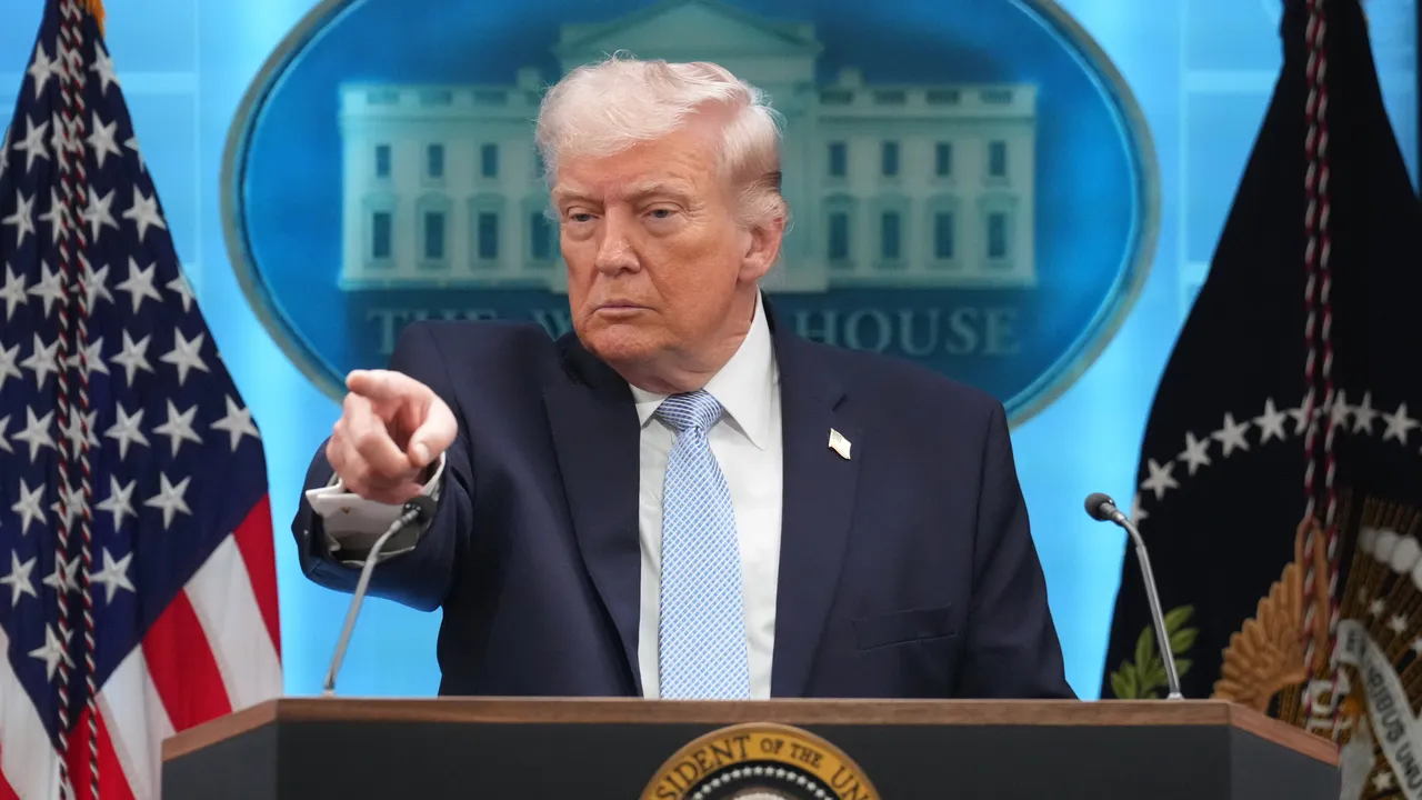 Тръмп: Иран може да бъде изваден от строя за една нощ