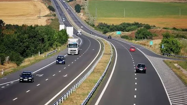 Пътна обстановка в България – 7 април 2026 г.