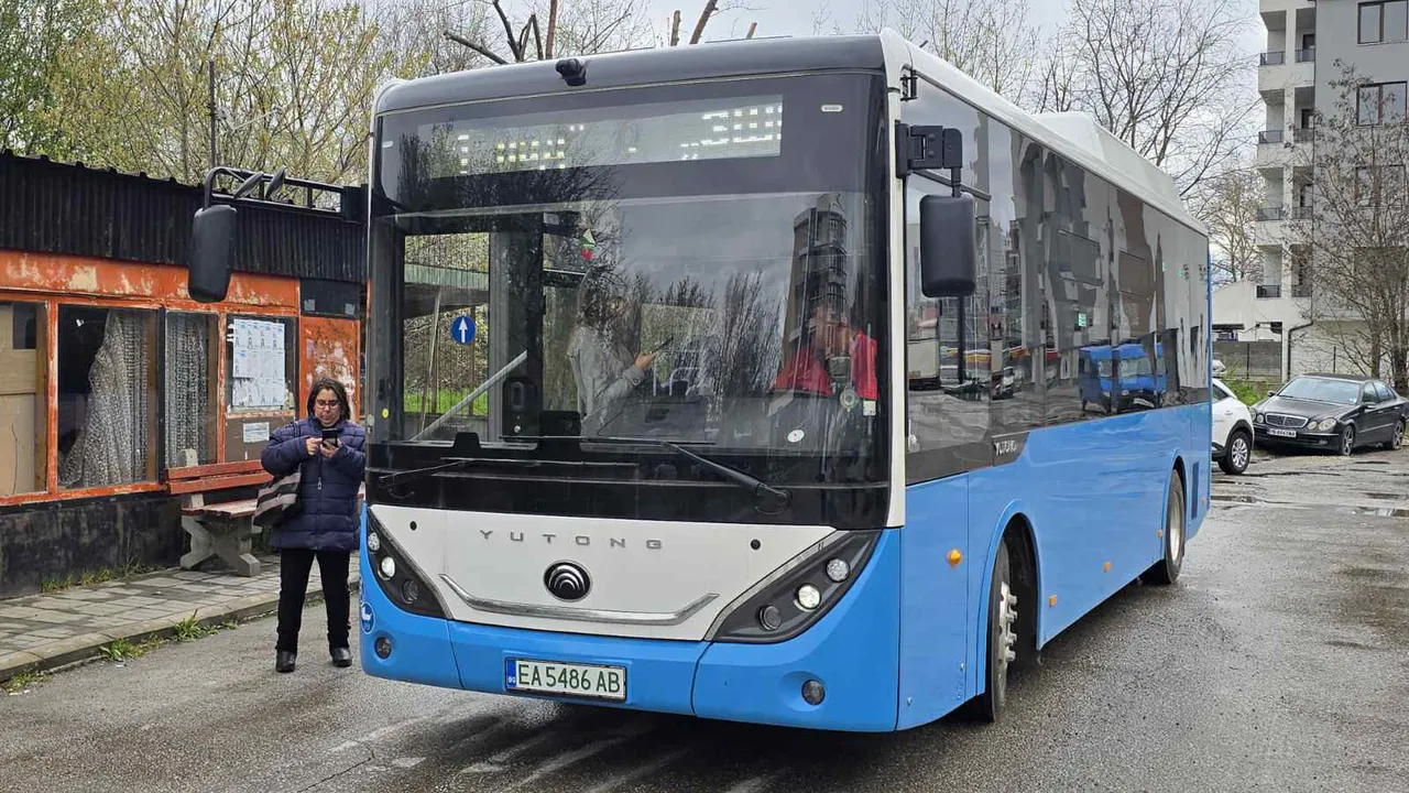 Билетите на автобусите в Бургаско може да поскъпнат с 15%