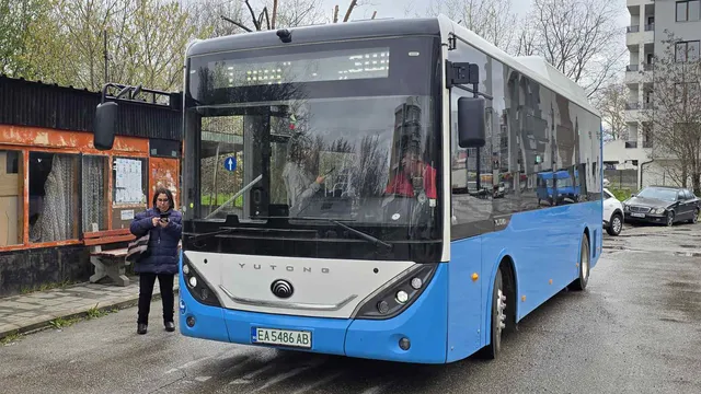 Билетите на автобусите в Бургаско може да поскъпнат с 15%