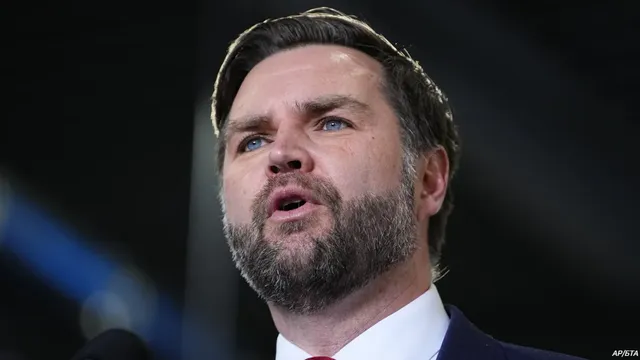 И САЩ се включват в подкрепата за Орбан: Джей Ди Ванс пристига в Будапеща