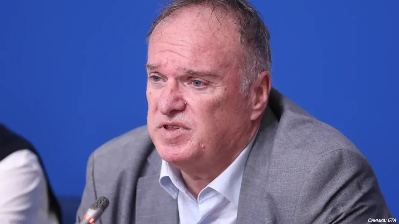 Проф. Чуков: Ситуацията в Близкия изток е трагична