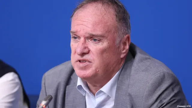 Проф. Чуков: Ситуацията в Близкия изток е трагична