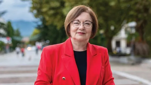 БСП: Ние сме лявата партия, партията на Радев не е