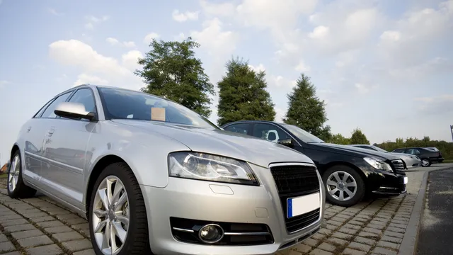 Автомобилните крадци откриха нов „златен“ източник на печалба