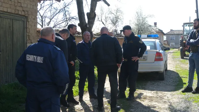 Поредните списъци с имена и пари открити при акция срещу купения вот в Разградско