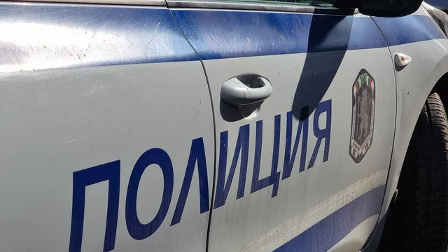 63-годишен задържан за блудство с непълнолетни в автобус в Перник