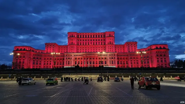 Въздушна тревога в Румъния заради поредна атака с дронове по границата с Украйна