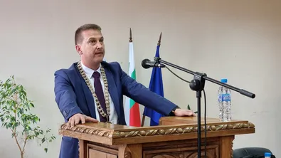 След пожара в гимназията - нов инцидент: Денчо Минев за дерайлиралия влак край Трявна