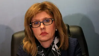 Правосъдният министър ще предложи дисциплинарно производство срещу Емилия Русинова
