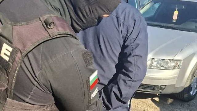 Седем души са задържани при акция на МВР срещу изборните престъпления в Кюстендил