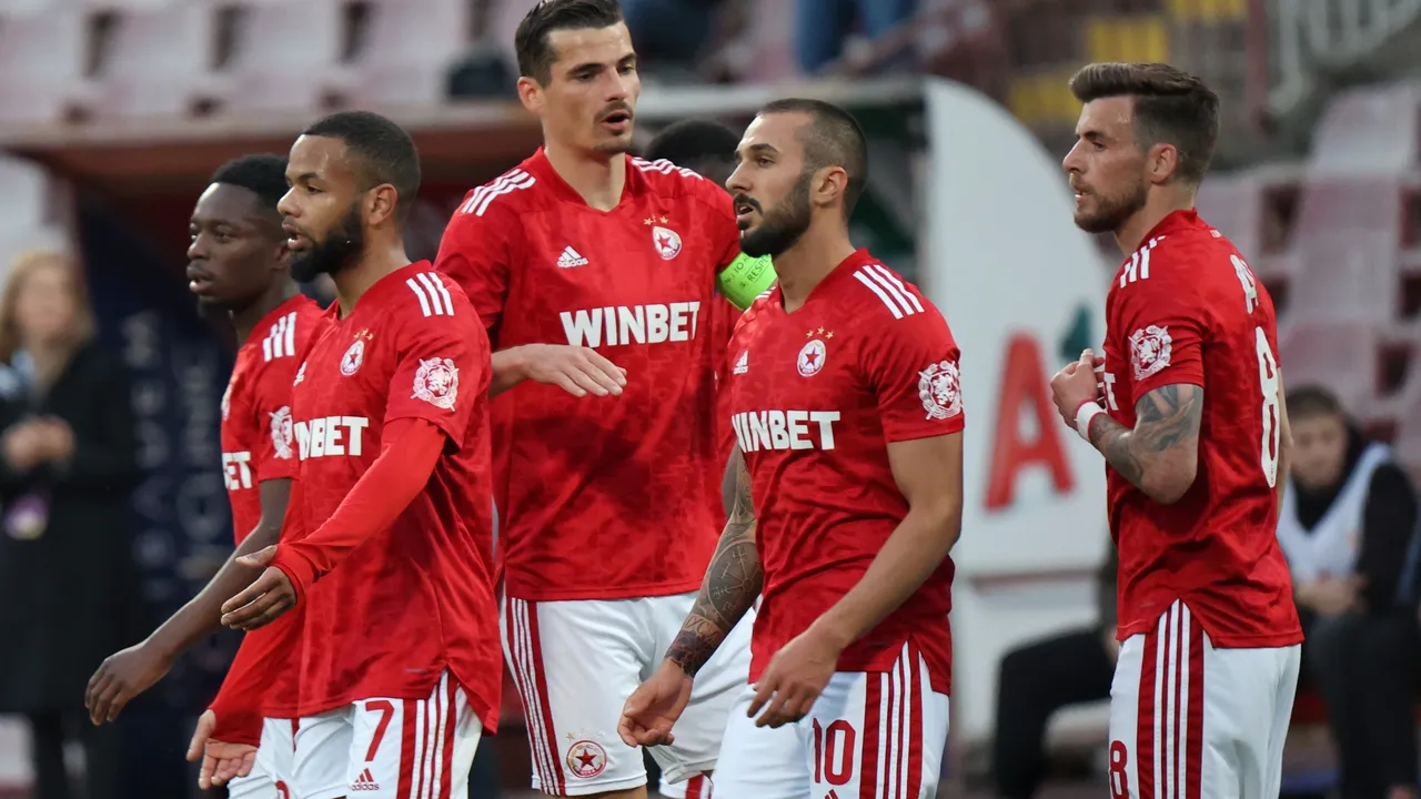 Венци Стефанов покани изгорял заради допинг в Славия